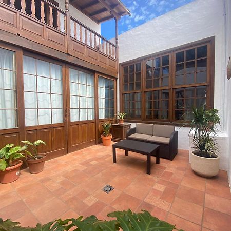 Casa Origenes Daire Haría Dış mekan fotoğraf