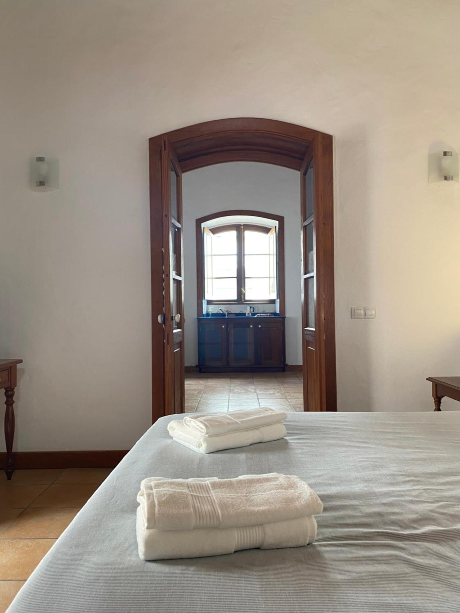 Casa Origenes Daire Haría Dış mekan fotoğraf