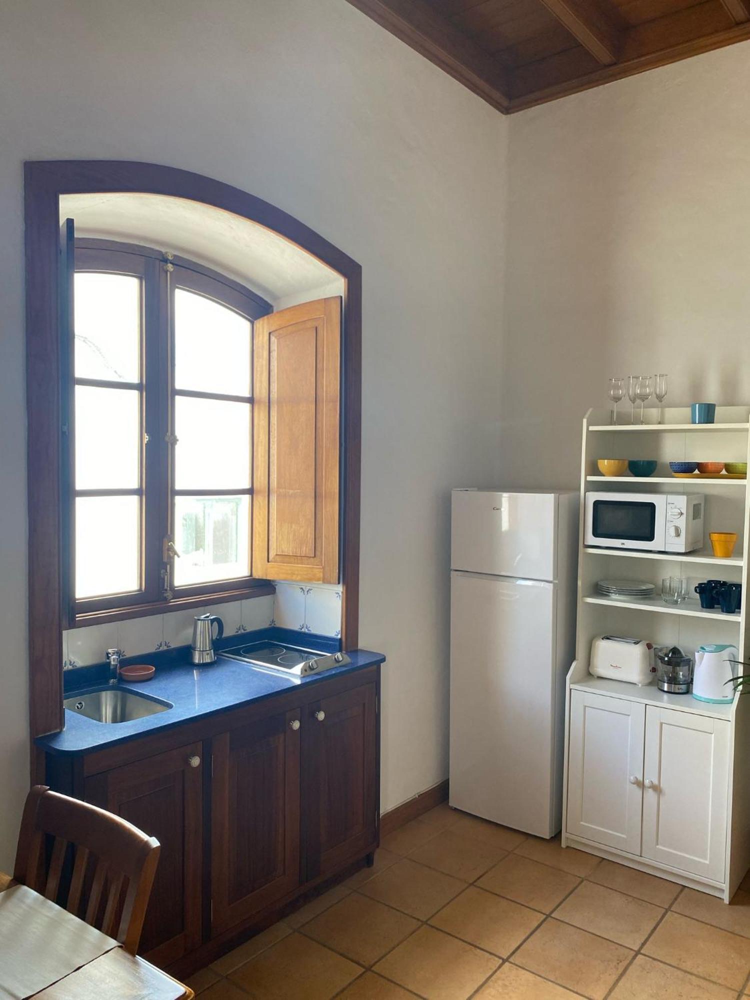 Casa Origenes Daire Haría Dış mekan fotoğraf