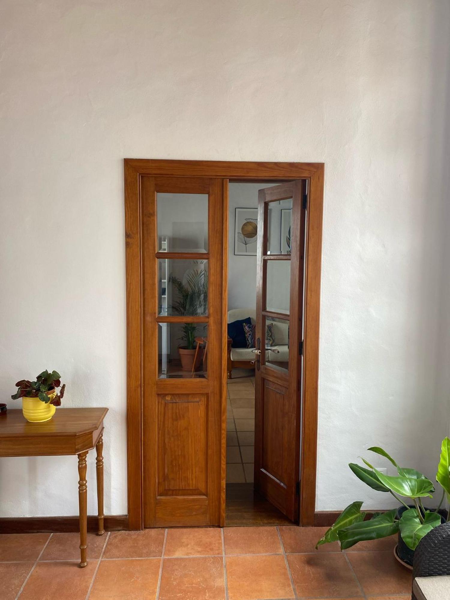 Casa Origenes Daire Haría Dış mekan fotoğraf