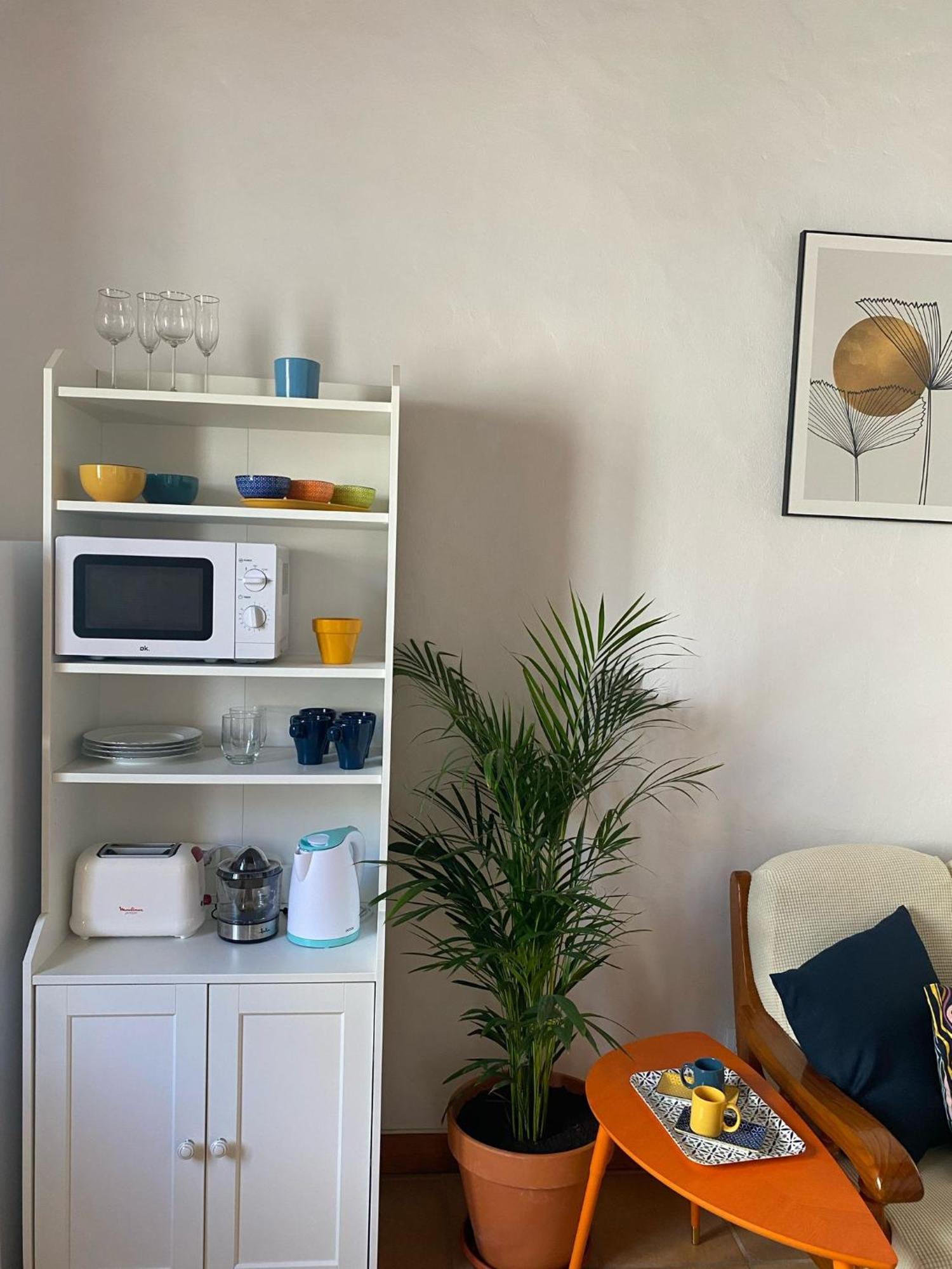 Casa Origenes Daire Haría Dış mekan fotoğraf