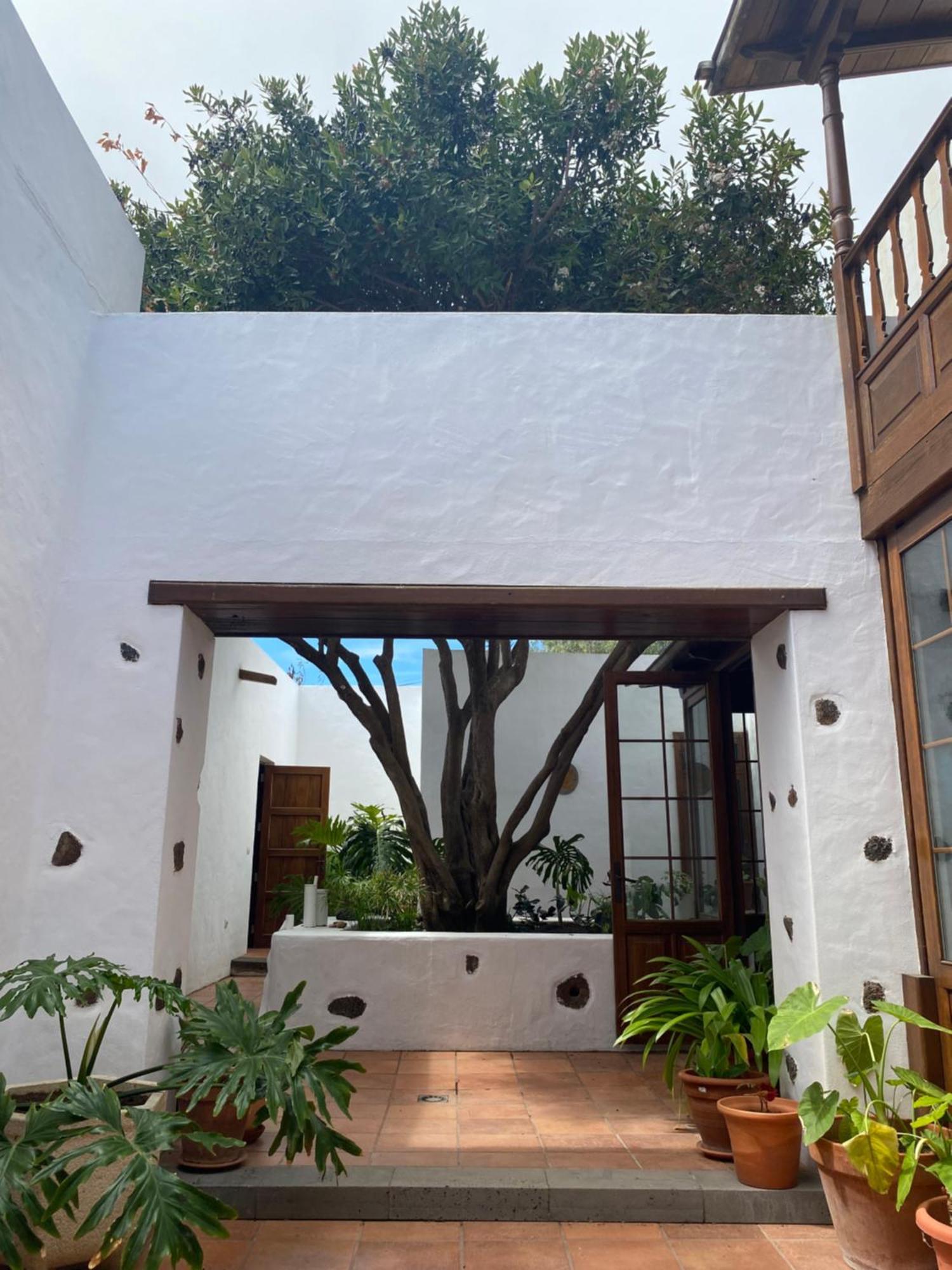 Casa Origenes Daire Haría Dış mekan fotoğraf