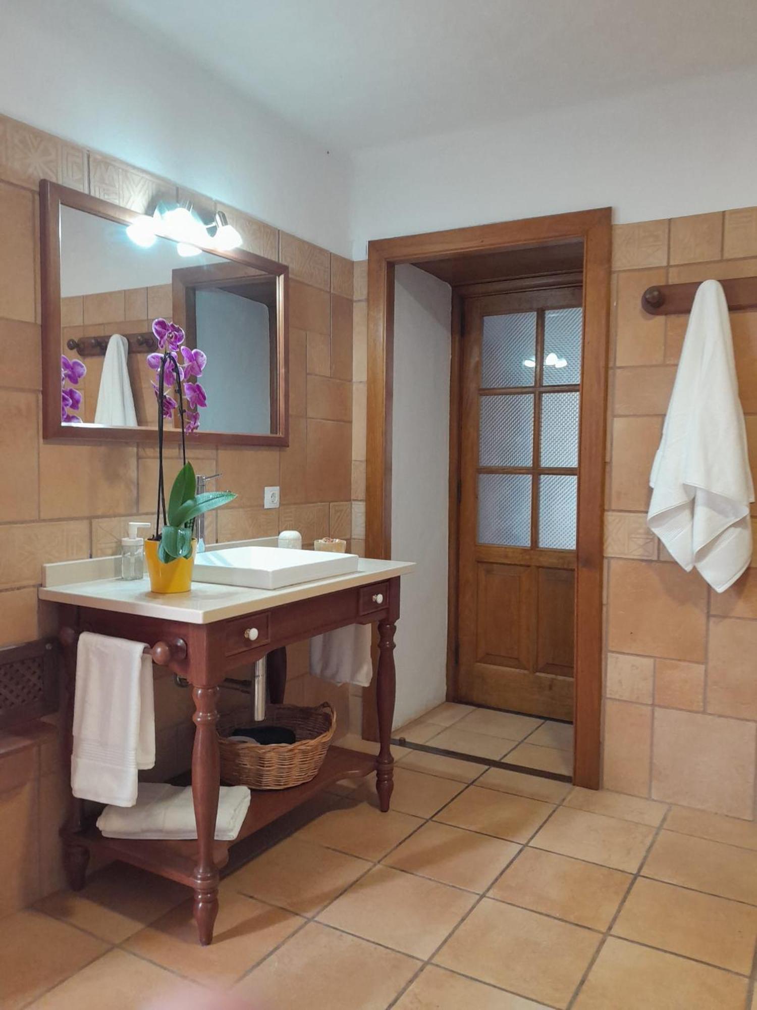 Casa Origenes Daire Haría Dış mekan fotoğraf